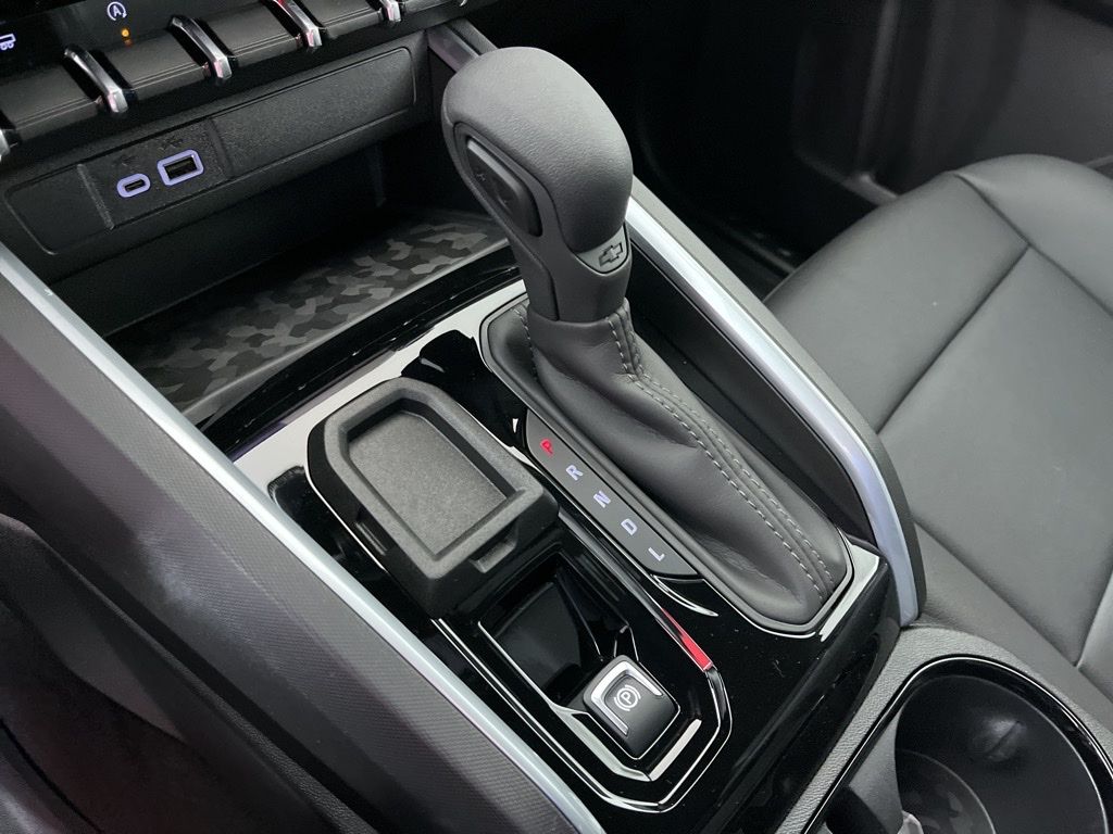 Thumbnail: 2026 Chevrolet Colorado - 29