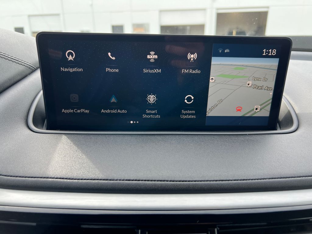 Thumbnail: 2023 Acura MDX - 25