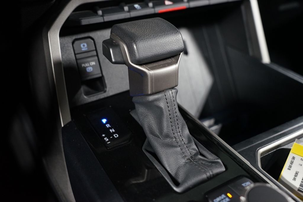 Thumbnail: 2023 Toyota Tundra - 23