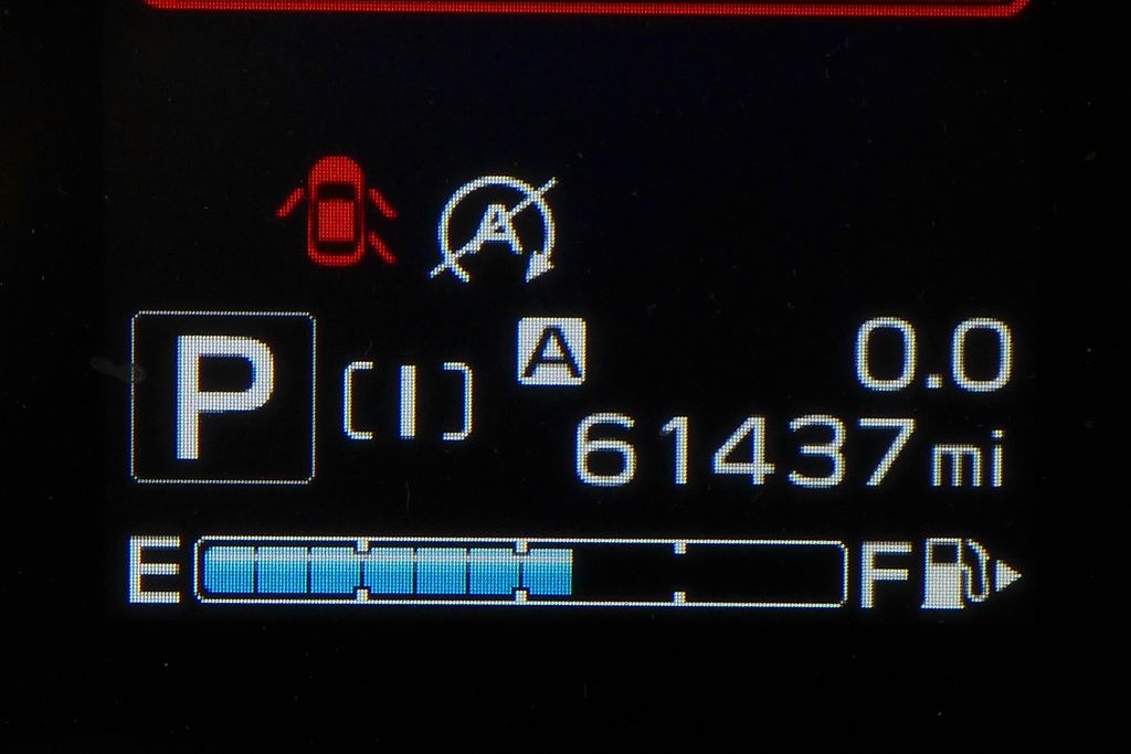 Thumbnail: 2019 Subaru Forester - 32