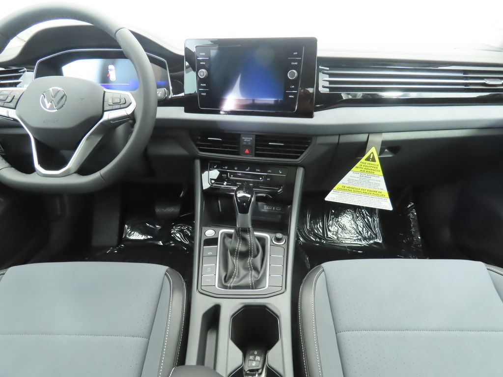 Thumbnail: 2026 Volkswagen Jetta - 13