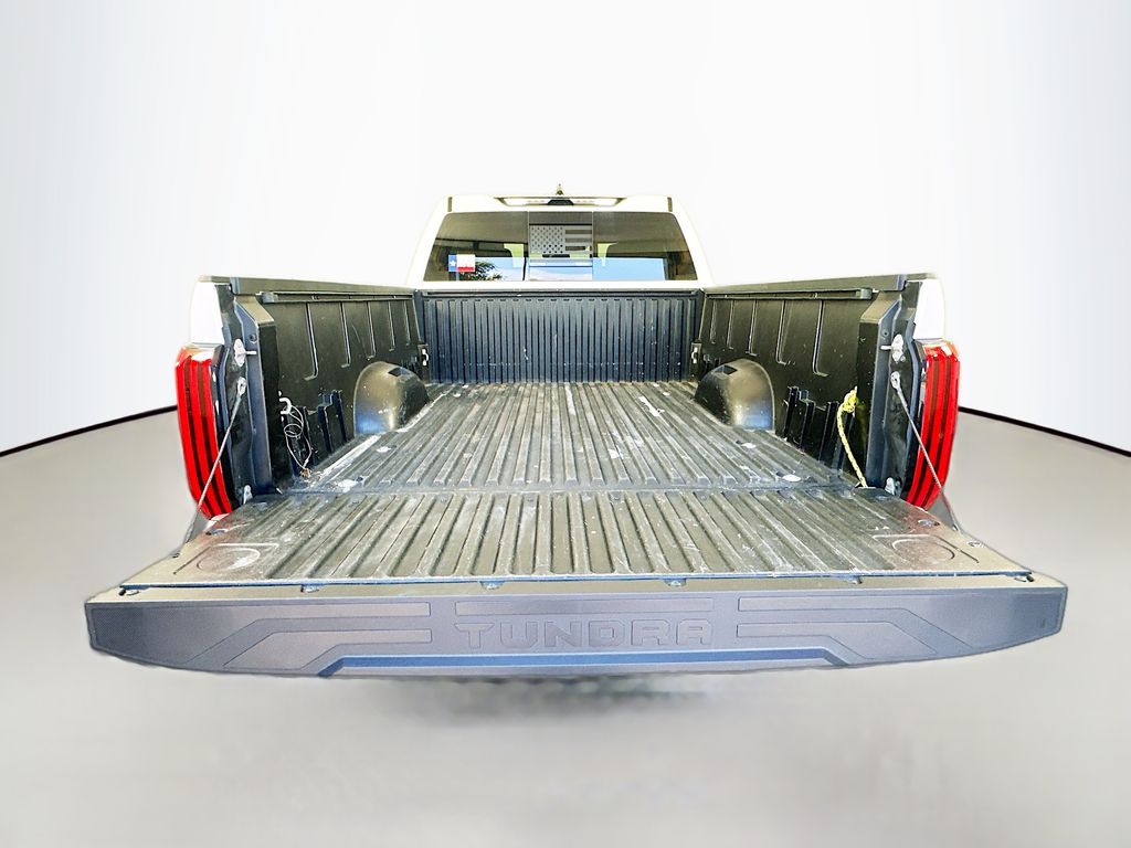Thumbnail: 2023 Toyota Tundra - 26