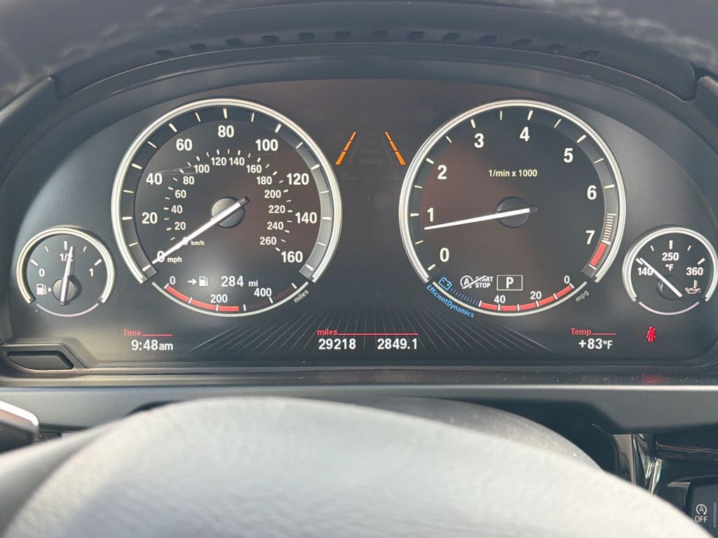 Thumbnail: 2018 BMW X5 - 25