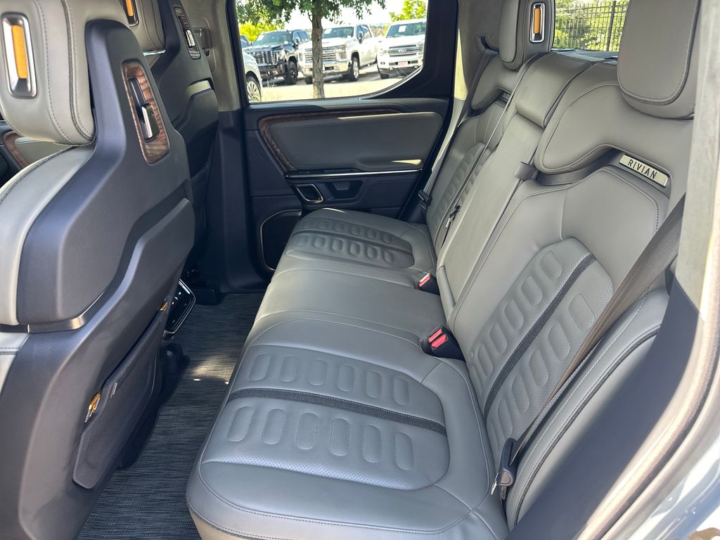 Used Car 2022 Rivian R1t  Launch Edition For Sale Under $60,000 In Austin, Texas