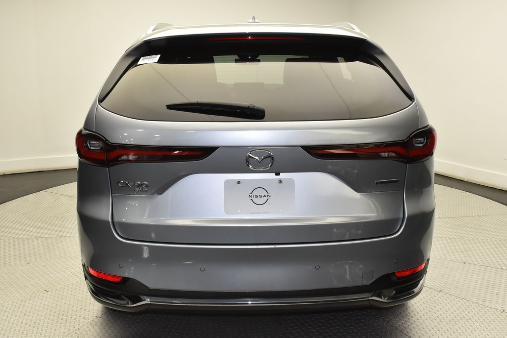 Thumbnail: 2024 Mazda CX-90 - 6
