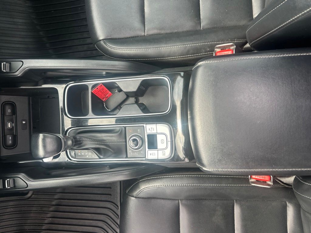 Used 2022 Kia Telluride SUV
