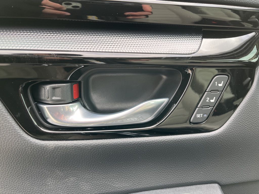 Thumbnail: 2026 Honda CR-V - 6