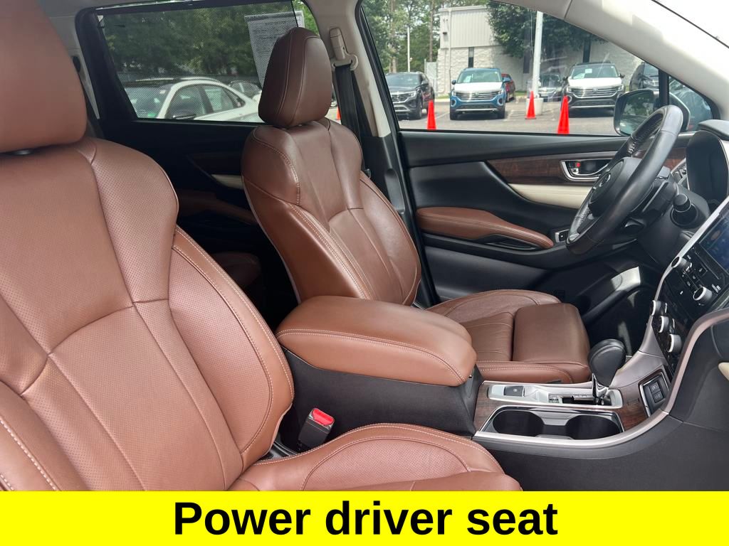 2019 Subaru Ascent Touring photo