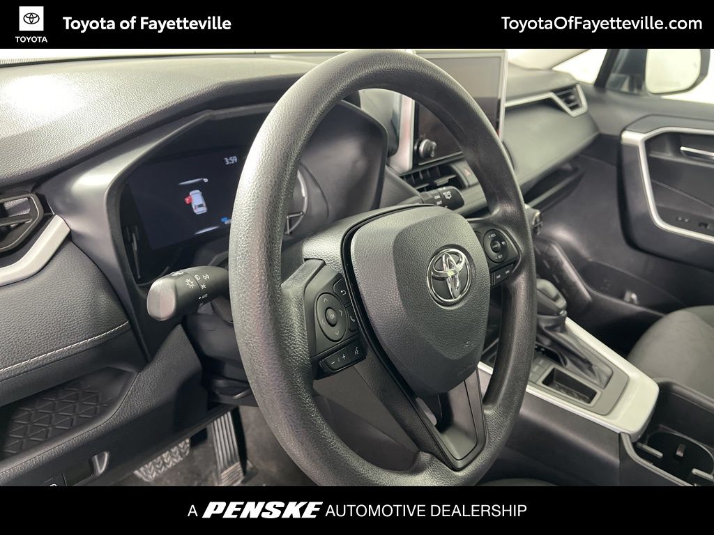 Thumbnail: 2024 Toyota RAV4 - 26