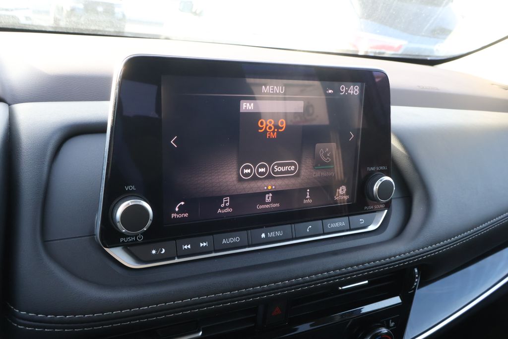 Thumbnail: 2023 Nissan Rogue - 24