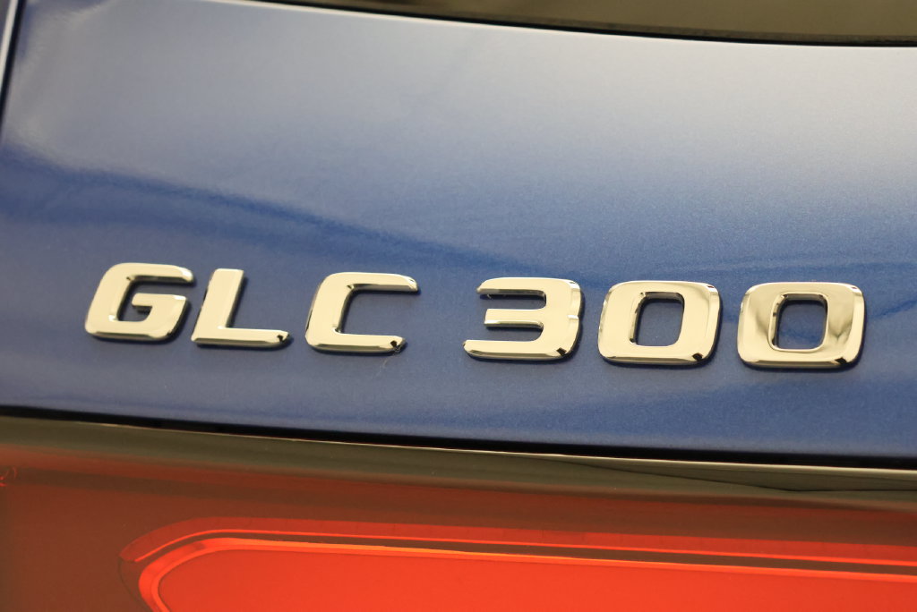 Thumbnail: 2026 Mercedes-Benz GLC - 14