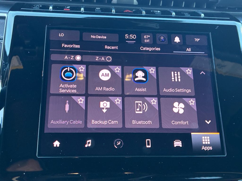 New Car 2025 Jeep Grand Cherokee  Laredo X For Sale Under $35,000 In Austin, Texas