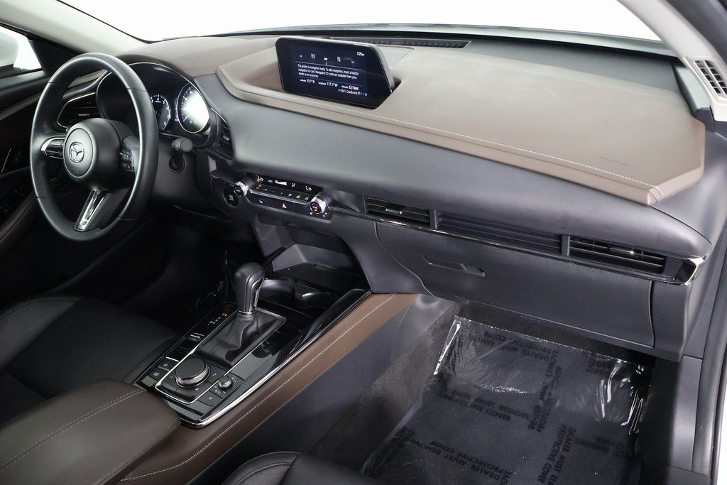 Thumbnail: 2024 Mazda CX-30 - 10