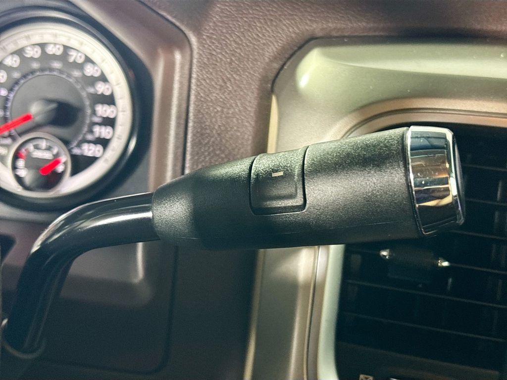 2018 Ram 2500 SLT