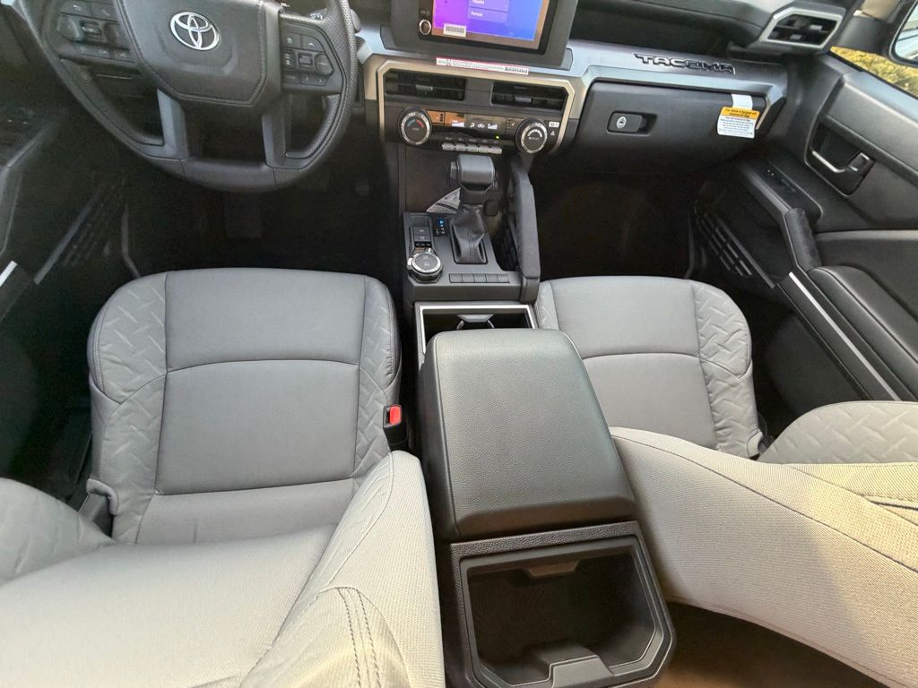 Thumbnail: 2026 Toyota Tacoma - 16