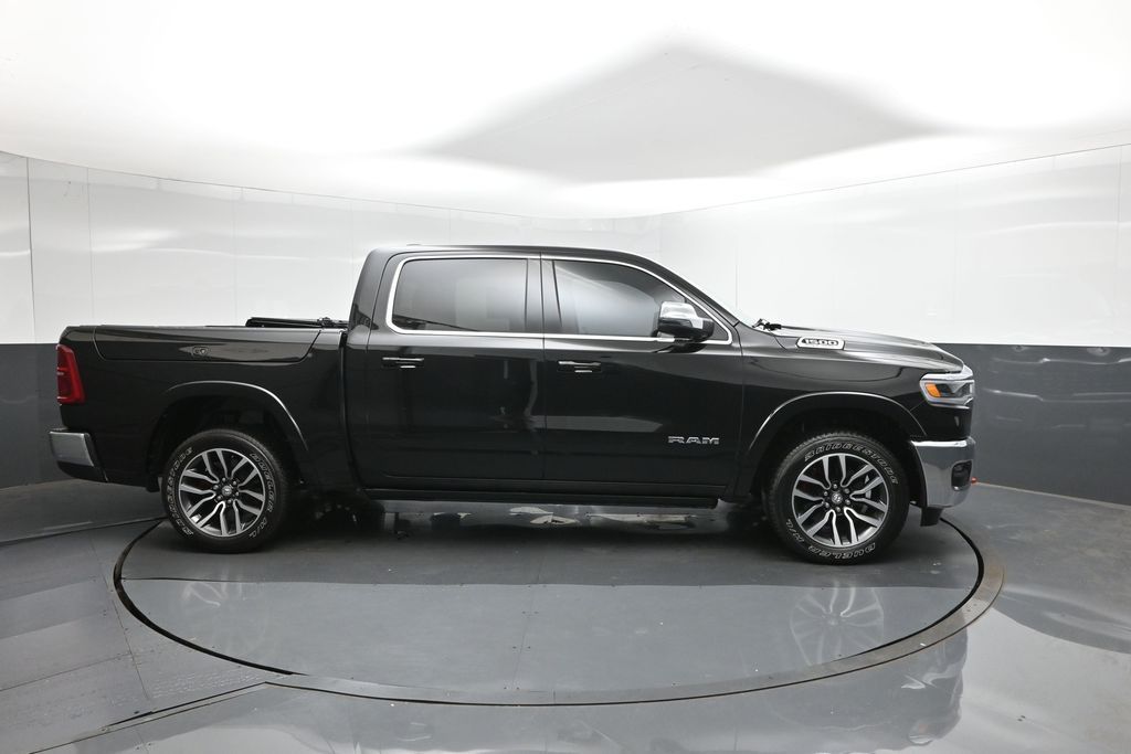 Used 2025 Ram 1500 Truck