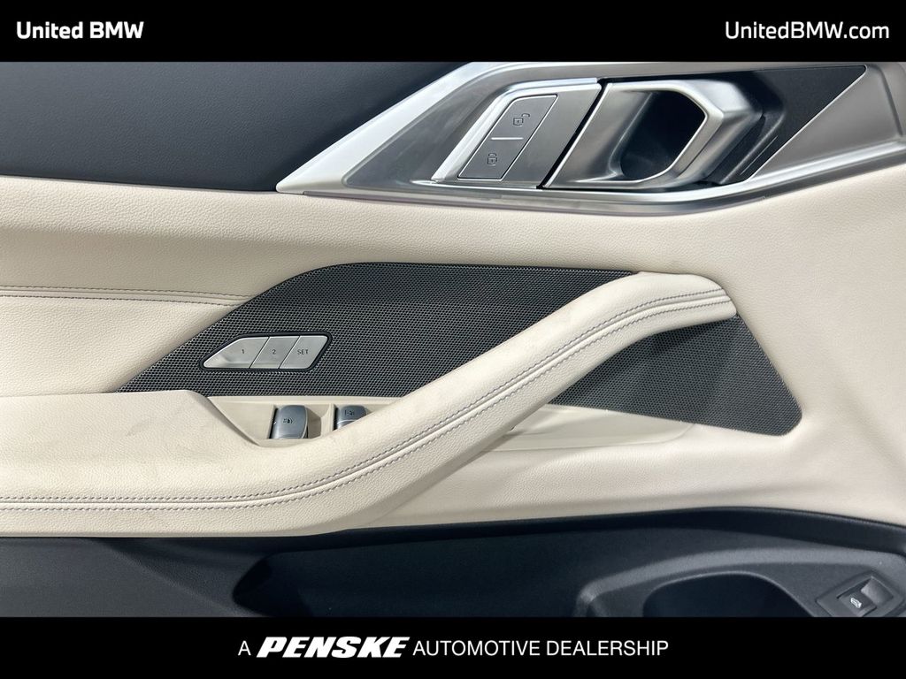 2025 BMW 4 Series M440i xDrive 11