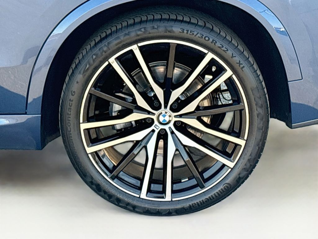 Thumbnail: 2023 BMW X5 - 31
