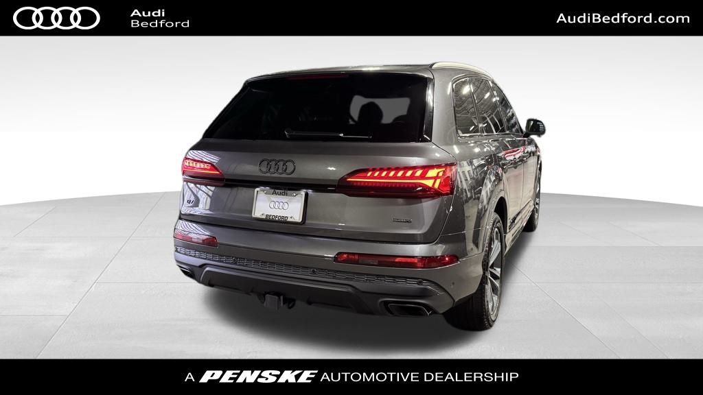 Thumbnail: 2026 Audi Q7 - 6