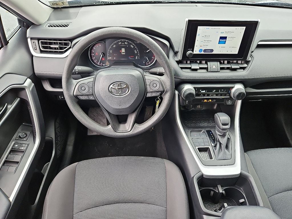Thumbnail: 2024 Toyota RAV4 - 11