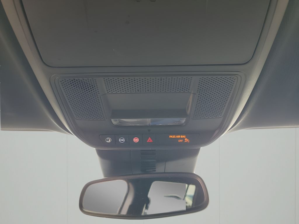 Used Car 2025 Buick Enclave  Preferred For Sale Under $40,000 In Austin, Texas