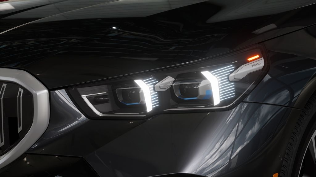 Thumbnail: 2026 BMW 5 Series - 32