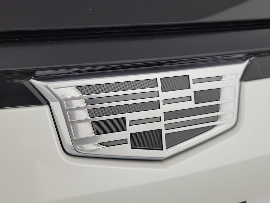 2021 Cadillac Escalade Premium Luxury - 4