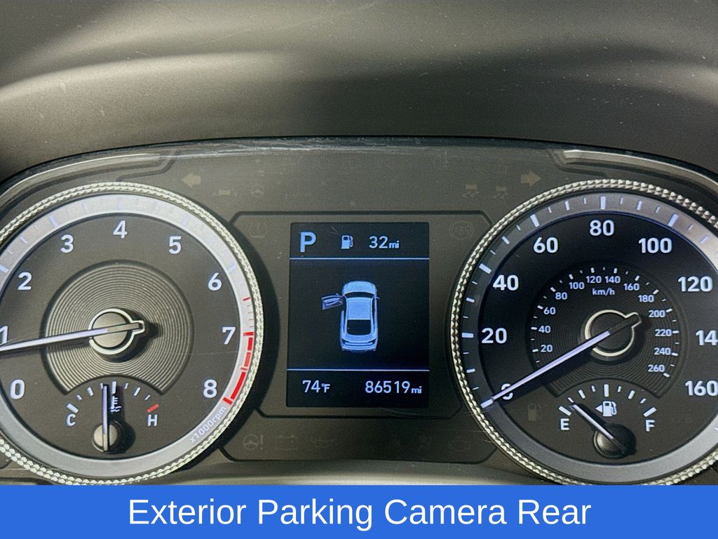 Used Car 2021 Hyundai Sonata  Se For Sale Under $15,000 In Austin, Texas