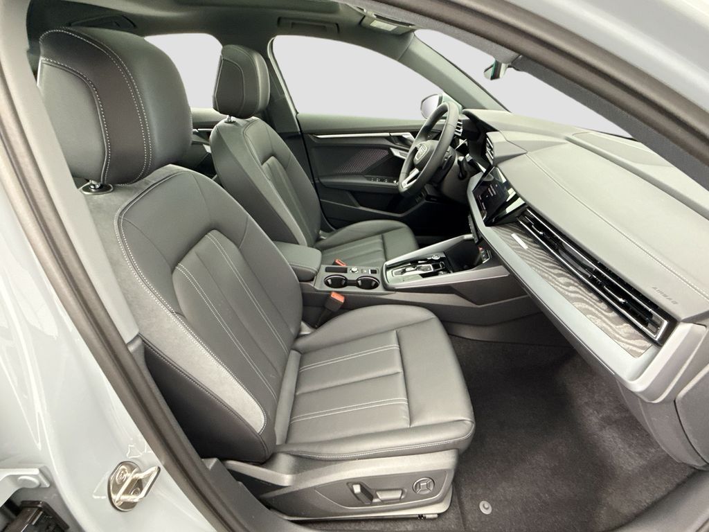 Thumbnail: 2026 Audi A3 - 20