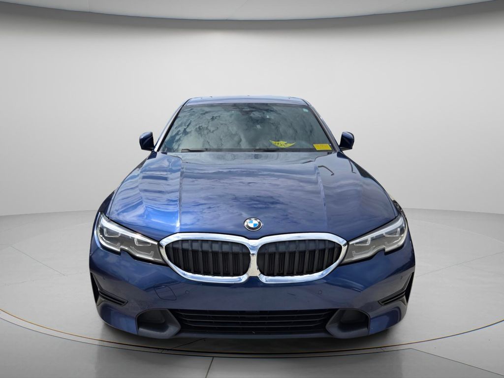 2019 BMW 330i - $16,827