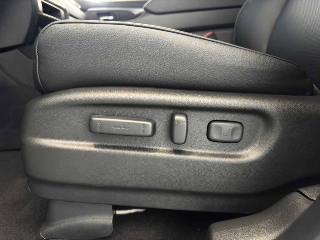 2026 Honda Ridgeline RTL White at AutoSavvy Houston Northwest