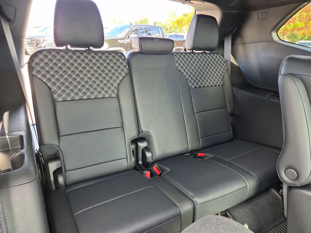 New 2027 Black GMC Denali image 37
