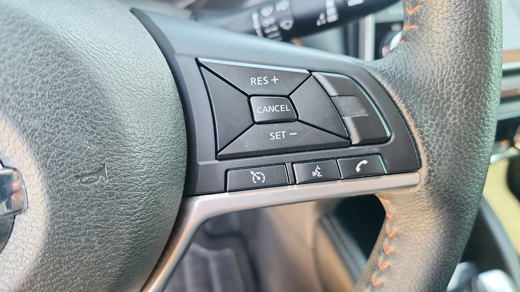 2018 Nissan Kicks