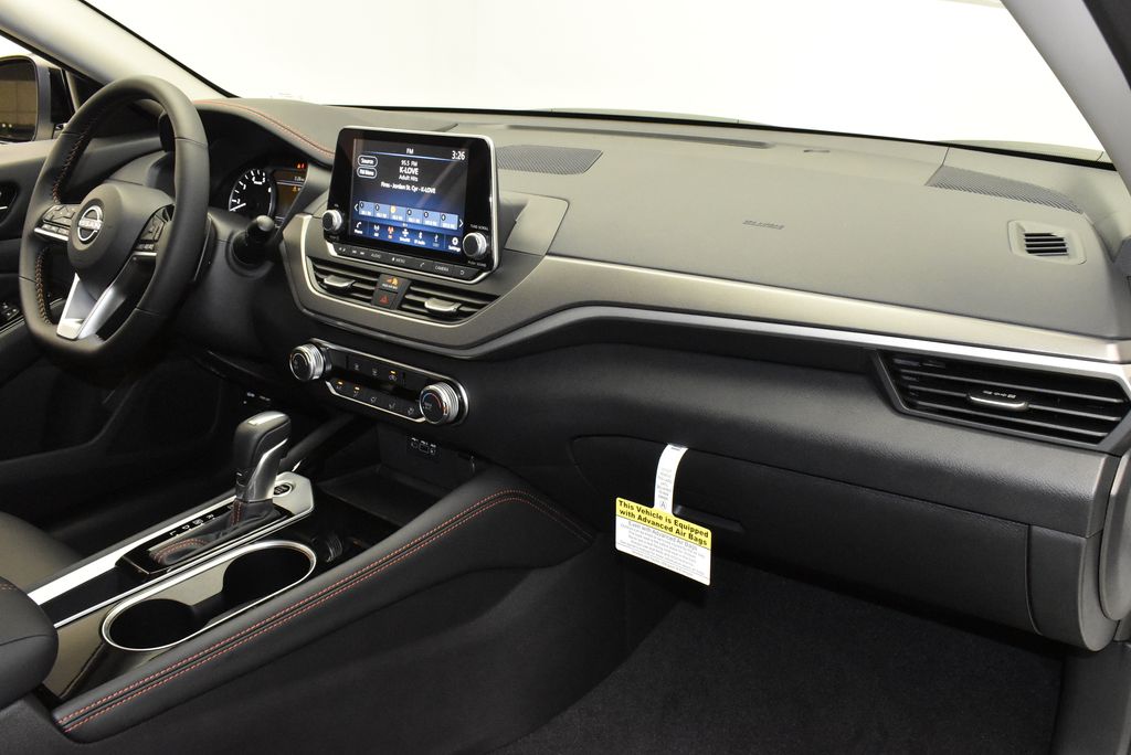 Thumbnail: 2025 Nissan Altima - 27