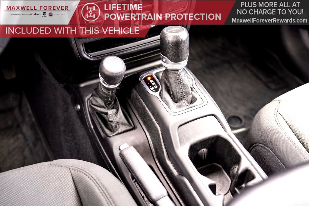 Used Car 2023 Jeep Gladiator  Willys For Sale Under $35,000 In Taylor, Texas