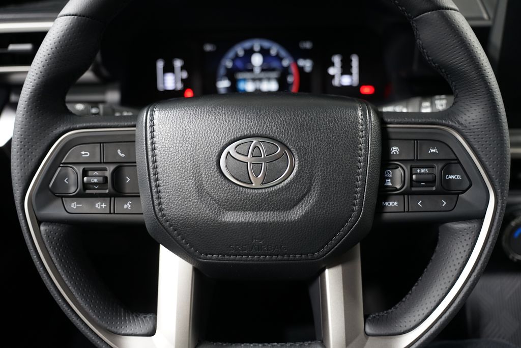 Thumbnail: 2025 Toyota 4Runner - 13
