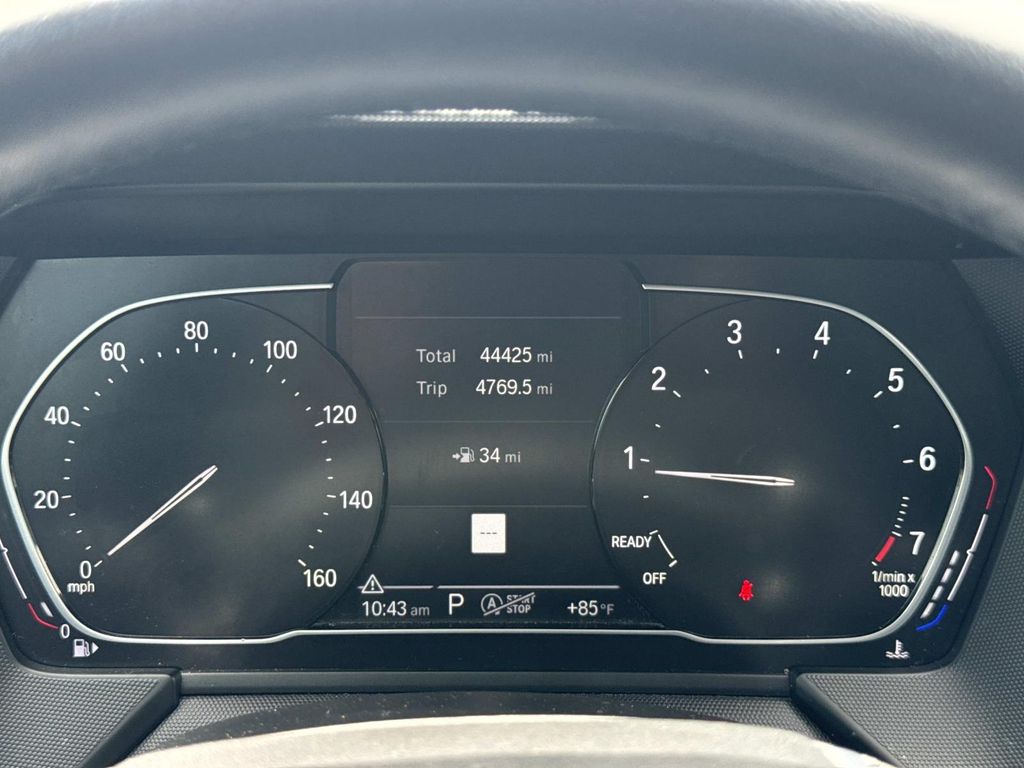 Used 2020 BMW 2 Series Sedan