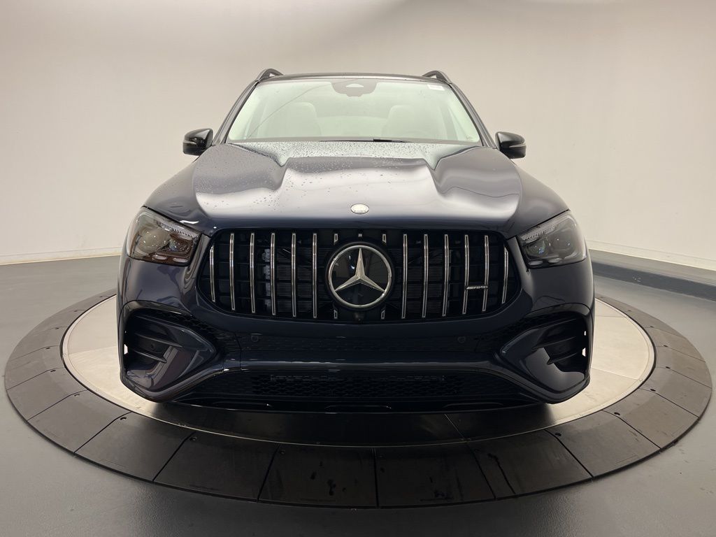 Thumbnail: 2026 Mercedes-Benz GLE - 2