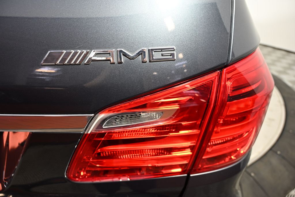 Thumbnail: 2015 Mercedes-Benz GL-Class - 11