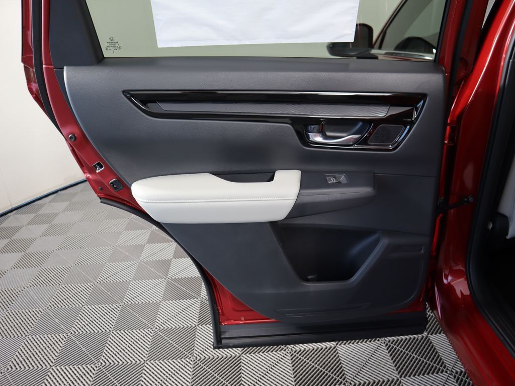 Thumbnail: 2026 Honda CR-V - 26