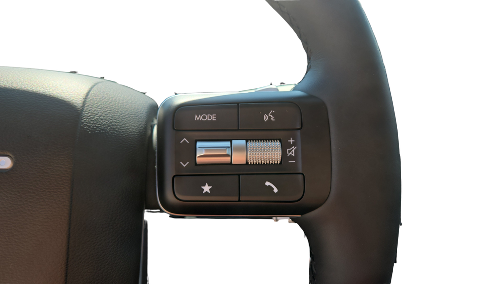 2026 Hyundai Santa Fe Hybrid