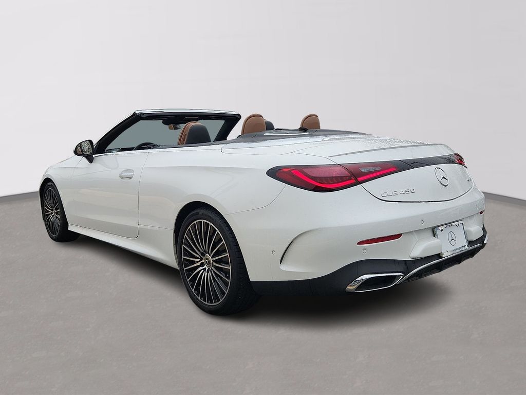 Thumbnail: 2024 Mercedes-Benz CLE - 6