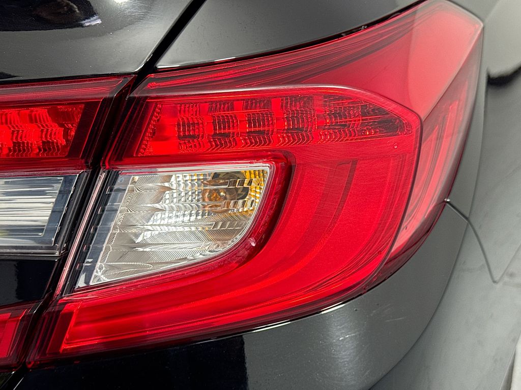 Used Car 2022 Honda Accord Hybrid  Sport For Sale Under $25,000 In Austin, Texas