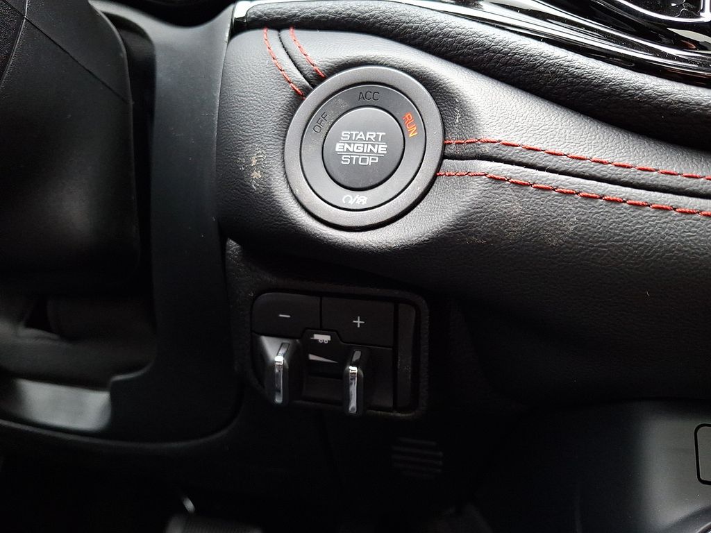 New 2026 Dodge Durango SUV