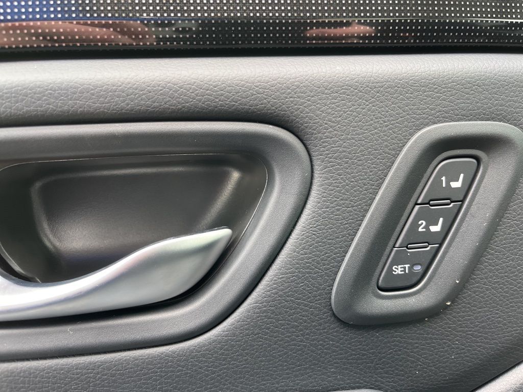 Thumbnail: 2025 Honda Pilot - 6