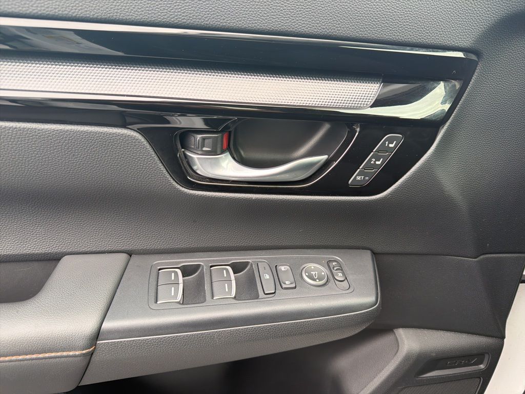 Thumbnail: 2023 Honda CR-V - 28