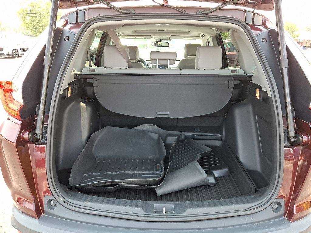 Thumbnail: 2019 Honda CR-V - 30