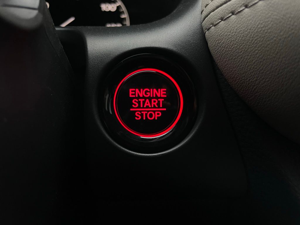 Thumbnail: 2026 Honda HR-V - 21