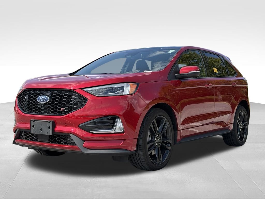 2024 Ford Edge ST