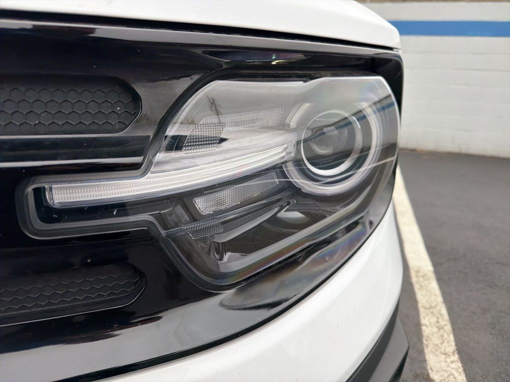 Thumbnail: 2022 Ford Bronco Sport - 9